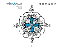 Tablet Screenshot of kodkrowa.org